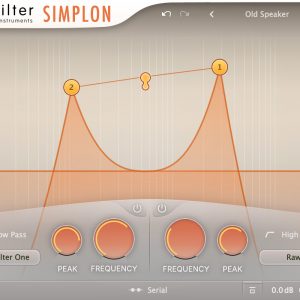 FabFilter Simplon