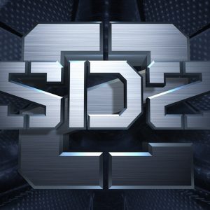 STORMDRUM 2 PRO BUNDLE