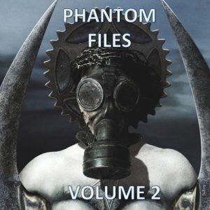 Phantom Files Bundle