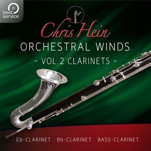 Chris Hein Winds Vol. 2 - Image 2