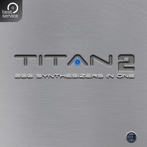 Titan 2 - Image 2