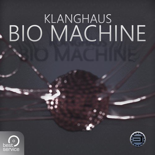 Klanghaus Bio Machine Crossgrade - Image 2