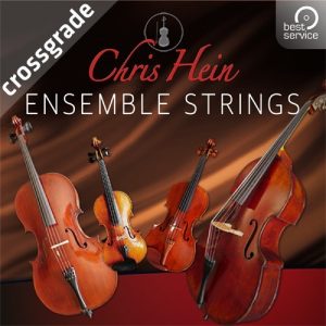 CH Ensemble Strings Crossgrade