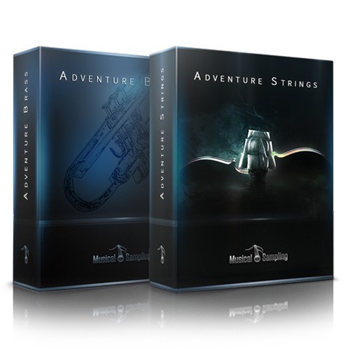 Adventure Bundle - Image 2
