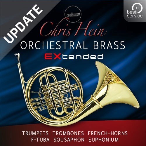 Ch Brass Extended Update - Image 2