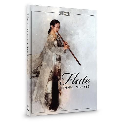 Ethnic Flute Phrases - Image 2
