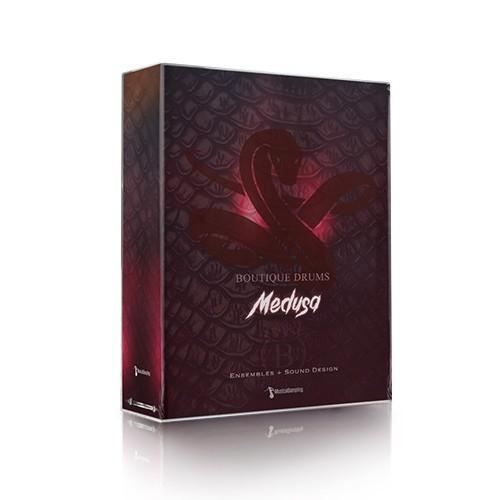 Boutique Drums Medusa - Image 2