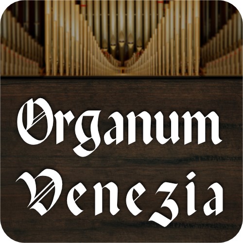 Organum Venezia Ep
