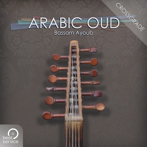 Arabic Oud Crossgrade - Image 2