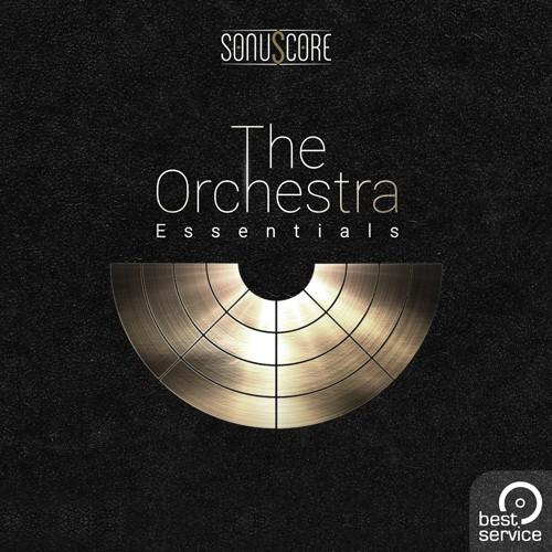 The Orchestra Essentials - Image 2