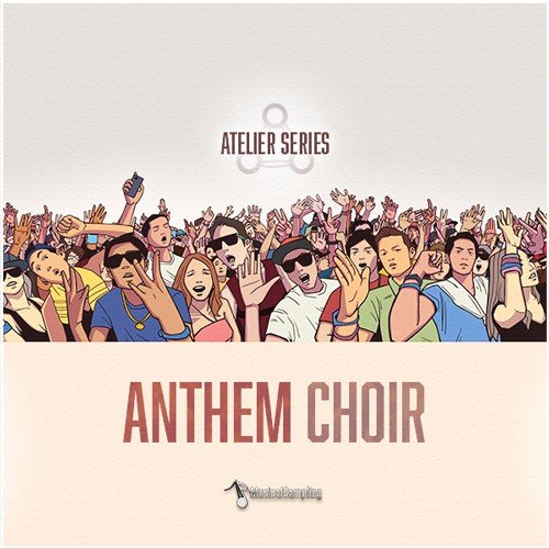Atelier Series: Anthem Choir - Image 2