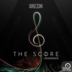 The Score Crossgrade from The Orchestra Complete