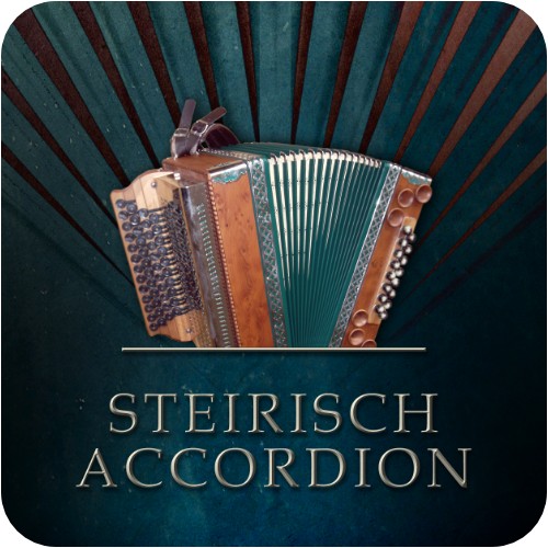 Acc2 - Steirisch Accord. Ep - Image 2