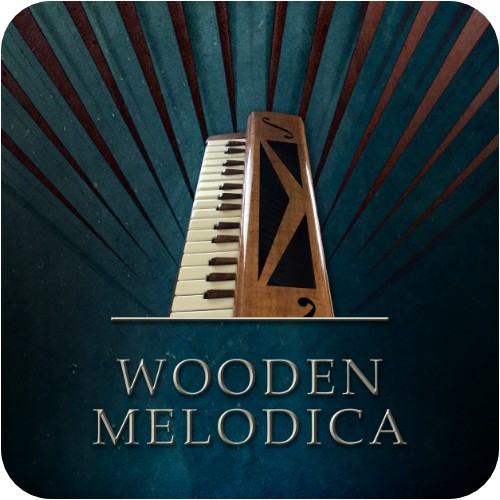 Acc2 - Wooden Melodica Ep - Image 2