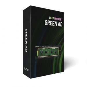 Green AD 2.0