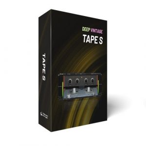 Tape S 2.0