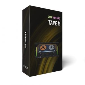 Tape M 2.0