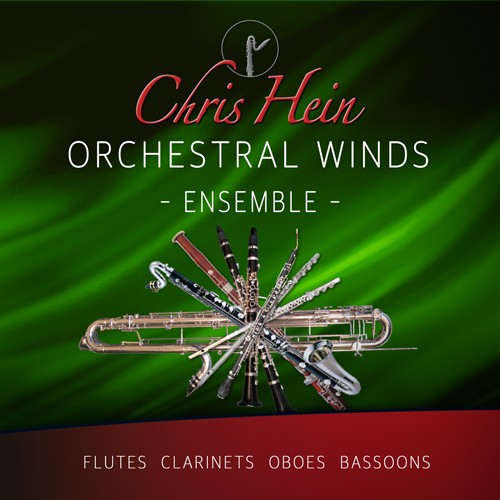 Chris Hein Winds Ensemble - Image 2