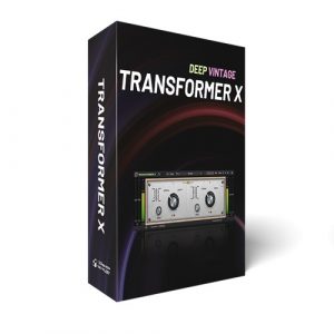 Transformer X