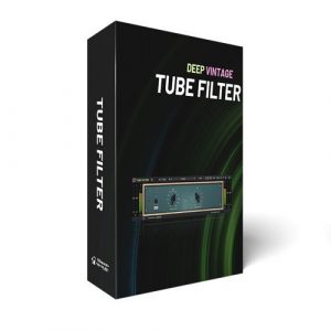 Tube Filter