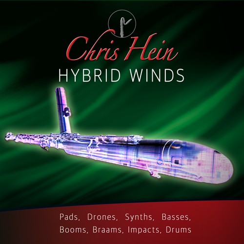 Chris Hein Hybrid Winds - Image 2