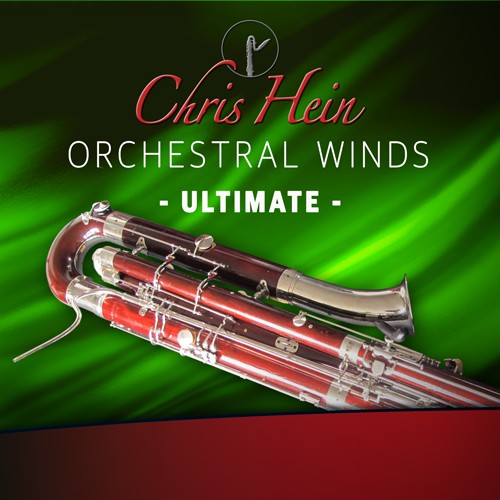 Chris Hein Winds Ultimate - Image 2