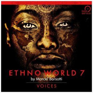 Ethno World 7 Voices