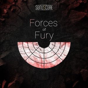 TO - Forces of Fury