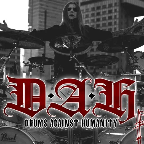 Drums Against Humanity - Image 2