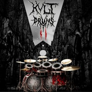 KVLT Drums II