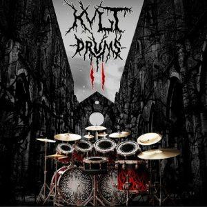 KVLT Drums II