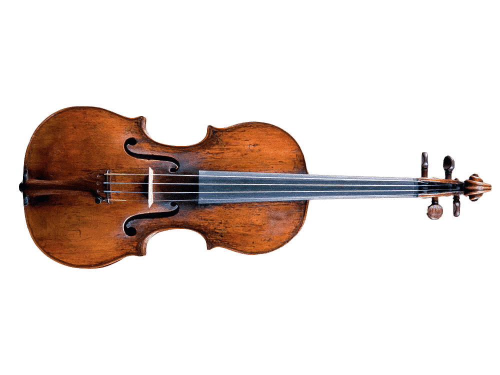 Amati Violin instrument image