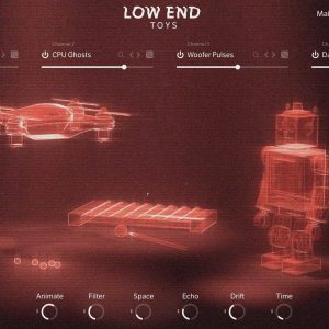 Low End Toys