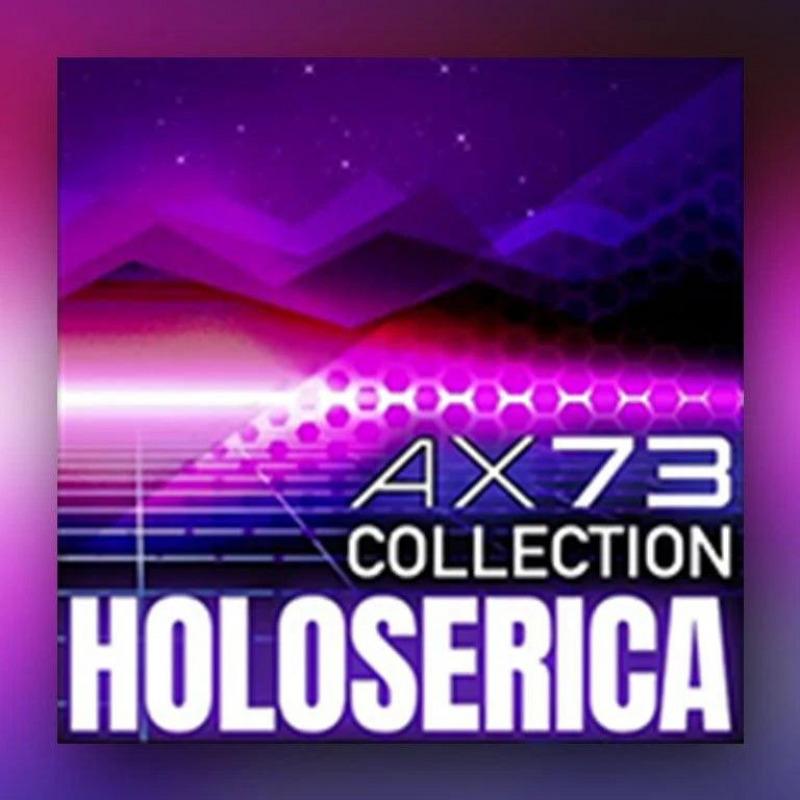 AX73 Holoserica Collection - Image 3