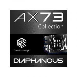 AX73 Diaphanous Collection