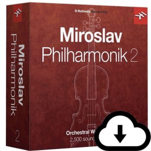 Miroslav 2 Upgrade
