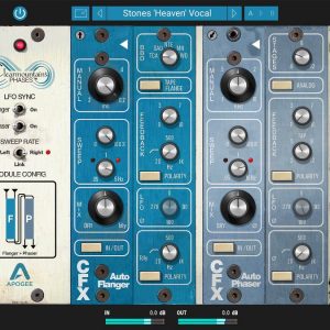 Clearmountain's Phases