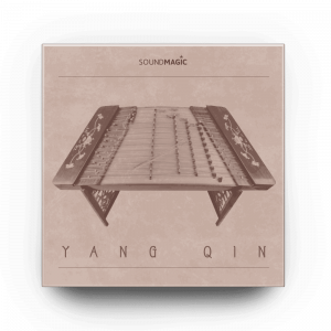 Yangqin