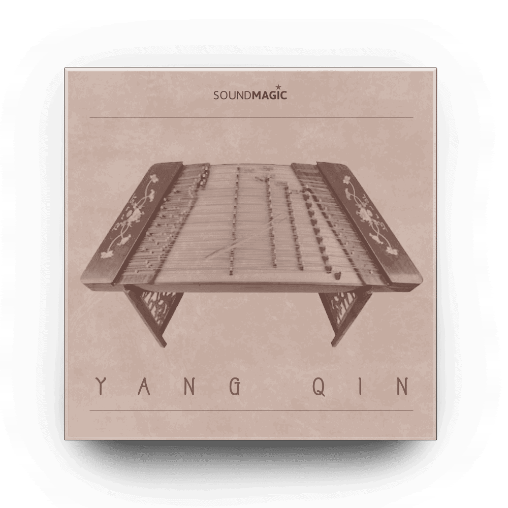 Yangqin