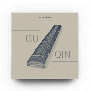 Sound Magic Guqin
