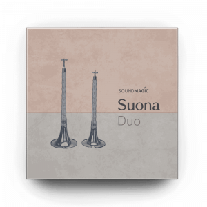 Suona Duo