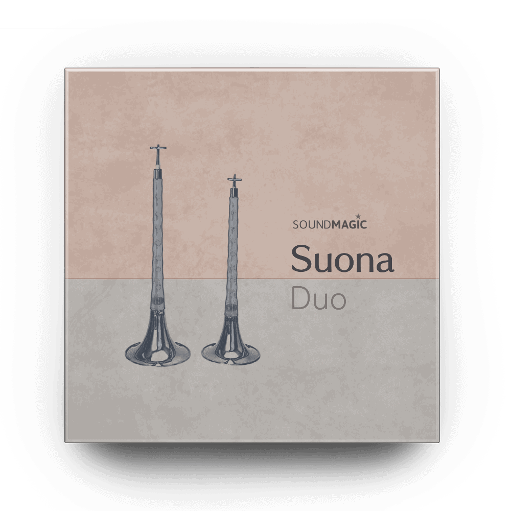 Suona Duo