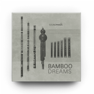 Bamboo Dreams
