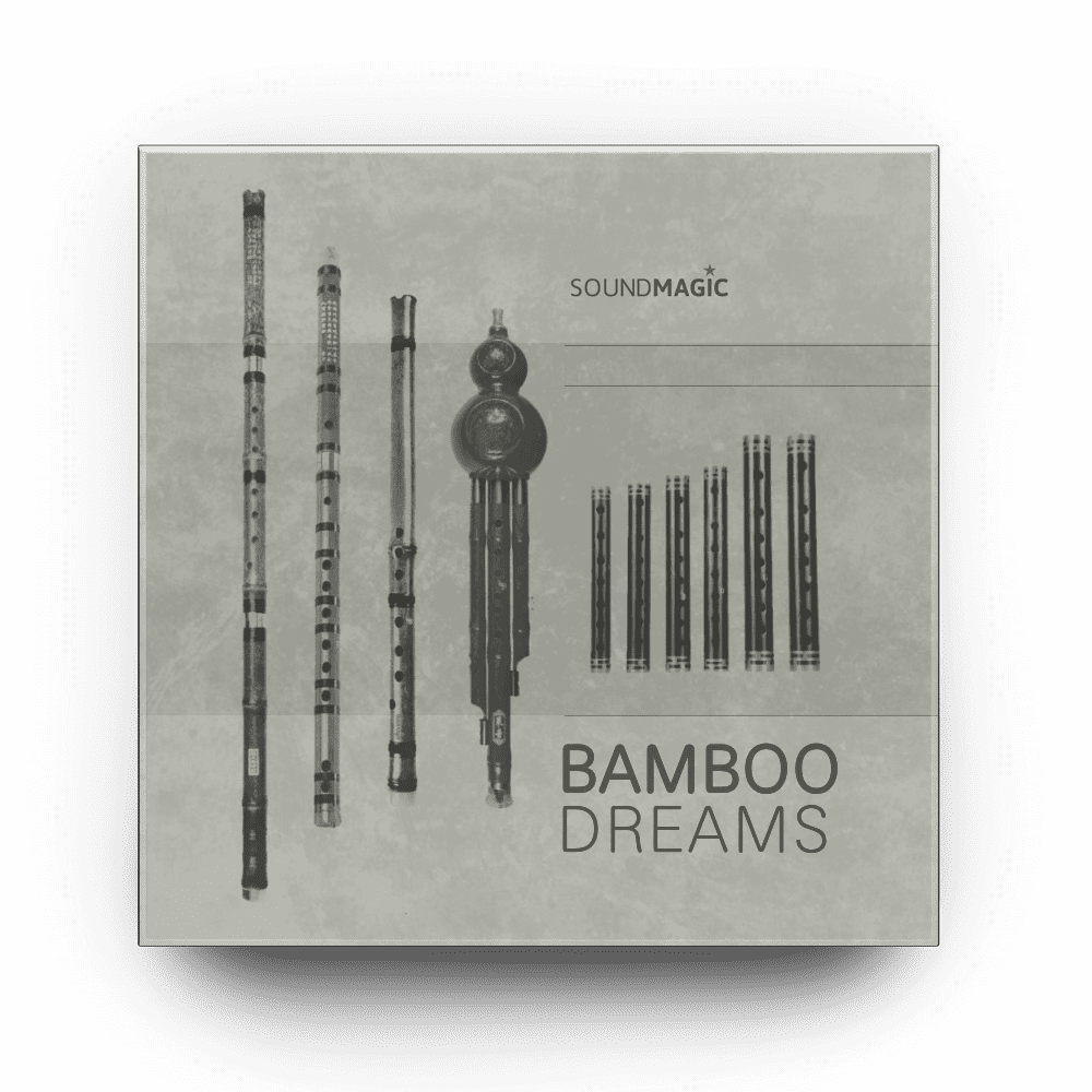 Bamboo Dreams