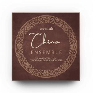 China Ensemble