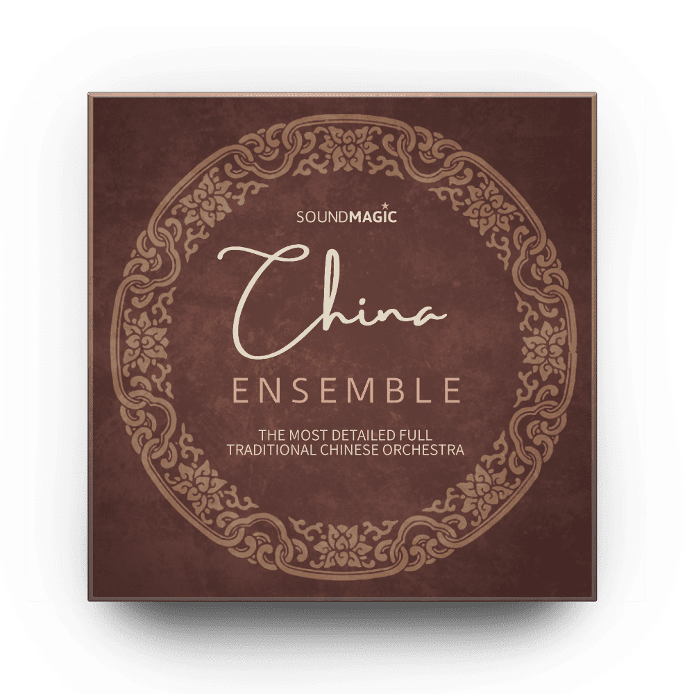 China Ensemble