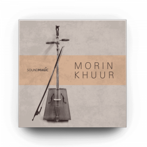 Morin Khuur