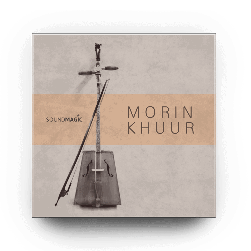Morin Khuur
