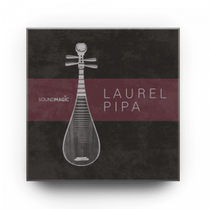 Laurel Pipa