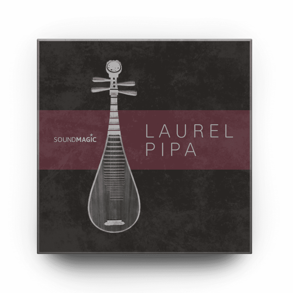Laurel Pipa
